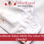 pas lekesi