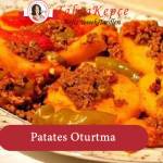 patates oturtma tarifi