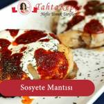 sosyete mantısı