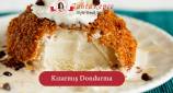 kızarmış dondurma tarifi