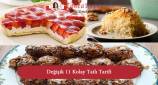 kolay tatlı tarifi