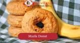muzlu donut
