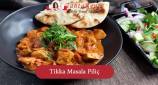 tikka masala piliç