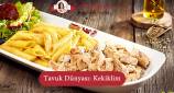 kekiklim tavuk