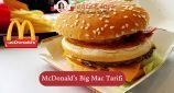 mcdonalds bigmac