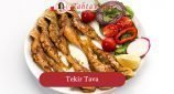 tekir tava