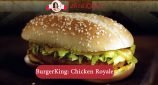 chicken royale
