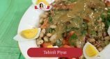 tahinli piyaz tarifi