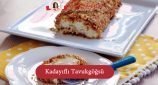 tavukgöğsü tatlısı