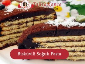 soğuk pasta
