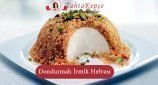 irmik helvası