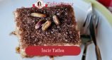incirli tatlı
