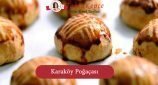 Karaköy Poğaçası tarifi