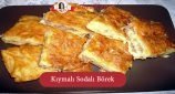 sodalı börek tarifi