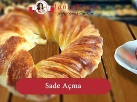 pastane sade açma