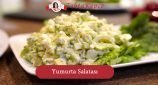 yumurtalı salata