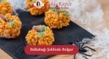 bulgur pilavı