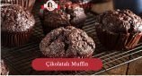 çikolatalı muffin tarifi