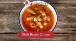 bamya çorbası tarifi