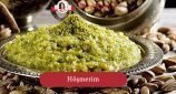 höşmerim tarifi