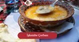 İşkembe Çorbası yapımı
