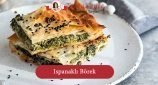 ıspanaklı börek tarifi