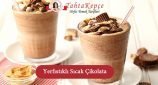 sıcak çikolata tarifi