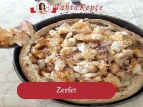 zerfet tarifi