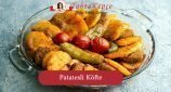 patatesli köfte tarifi