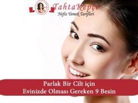 parlak cilt