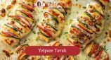 yelpaze tavuk tarifi