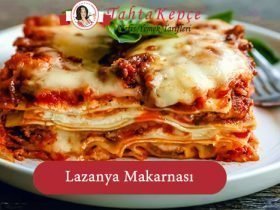lazanya