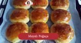 mayalı poğaça