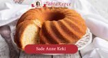 anne keki tarifi