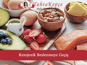 ketojenik beslenme