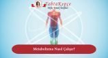 metabolizma çalışma