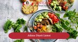 atkins diyeti
