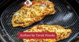 airfryer tavuk pirzola