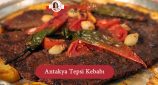 tepsi kebabı