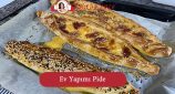 içli pide tarifi