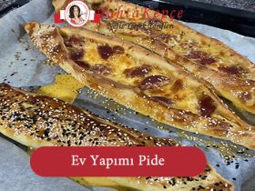 içli pide tarifi