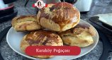 karaköy poğaçası tarifi