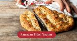 ramazan pidesi nasıl yapılır