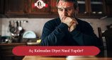aç kalmadan diyet