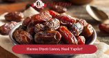 hurma diyeti