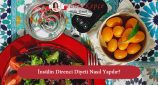 insülin diyeti