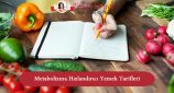 metabolizma hızlandırıcı