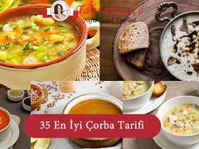 en iyi çorba tarifleri