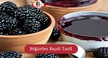 blackberry jam