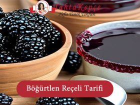 blackberry jam